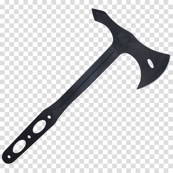 Tool Knife Throwing axe Battle axe, Axe Throwing transparent background PNG clipart