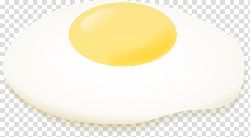 Yellow Egg Design Product, Fried egg transparent background PNG clipart