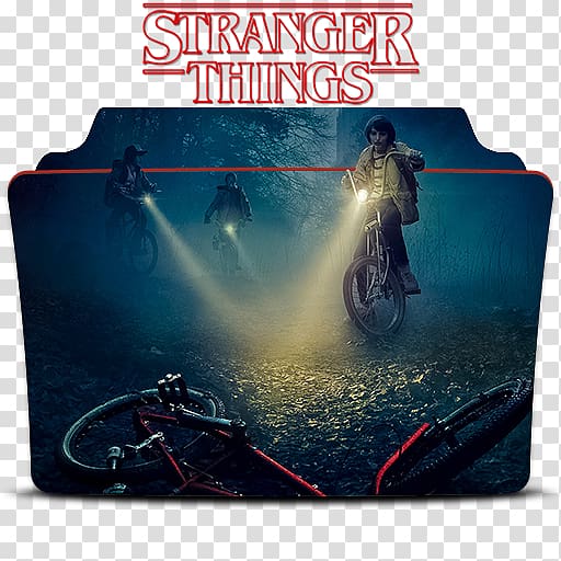 Stranger Things, Season 2 Television show Netflix Film, stranger things transparent background PNG clipart