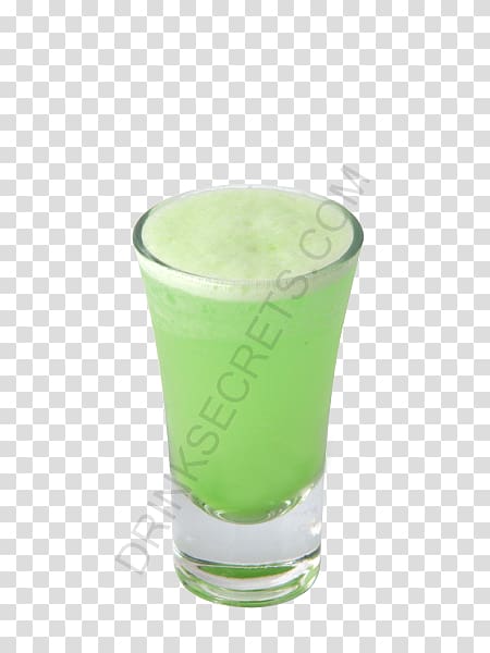 Highball glass Health shake Limonana Lime juice, melon flavor milkshake transparent background PNG clipart