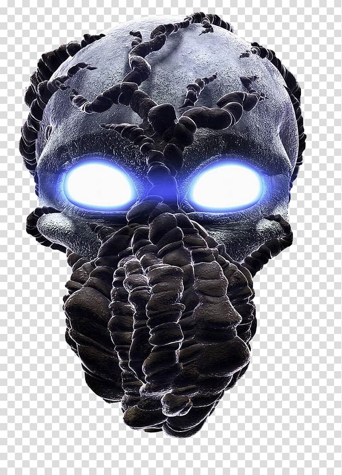 Desktop The Elder Scrolls V: Skyrim 3d Rendering Eyes, The Horror Game, hazelnut crisp transparent background PNG clipart