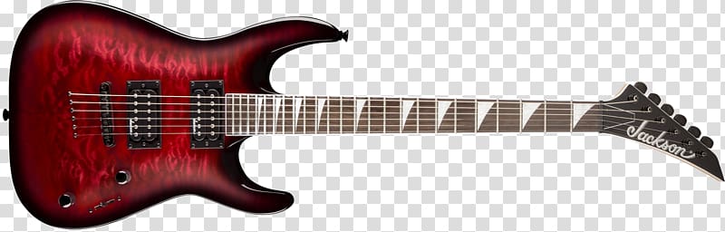 Jackson Dinky Jackson DK2M Jackson JS32 Dinky DKA Jackson Guitars, guitar transparent background PNG clipart