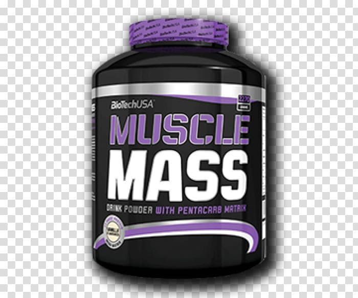 Dietary supplement Protein Gainer Muscle Bodybuilding supplement, New Muscle Density transparent background PNG clipart