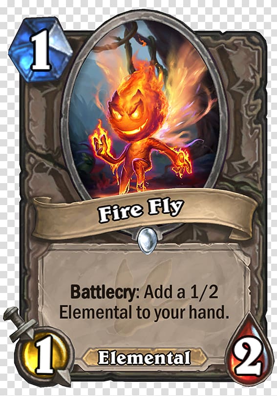 Fire Plume Phoenix Hearthstone Elemental Kobold, hearthstone transparent background PNG clipart