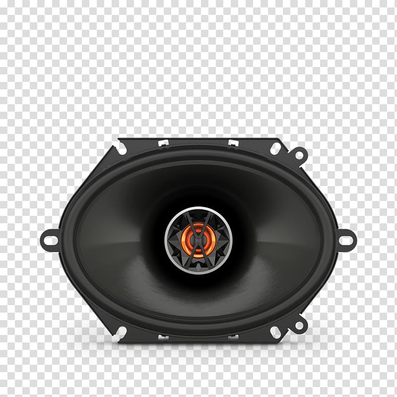Car Loudspeaker JBL Vehicle audio Infinity, audio speakers transparent background PNG clipart