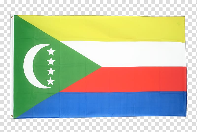 Flag of the Comoros Flag of the Comoros Fahne Gallery of sovereign state flags, Flag transparent background PNG clipart