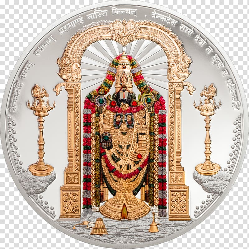 Tirumala Venkateswara Temple Shri Venkateswara (Balaji) Temple Tirumala Tirupati Devasthanams, venkateswara transparent background PNG clipart