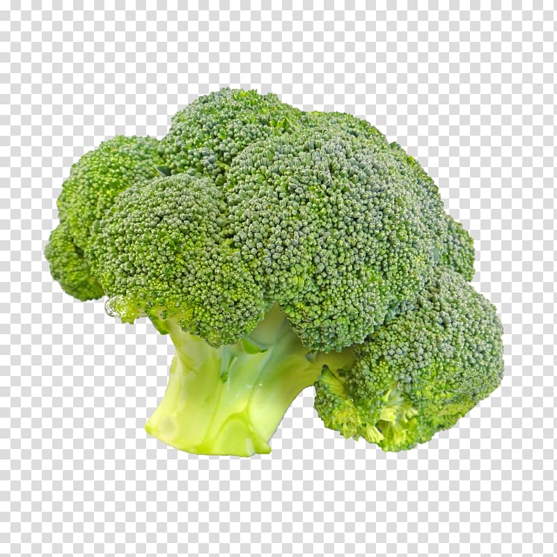 Broccoli Cauliflower Vegetable Broccoflower, cauliflower transparent background PNG clipart