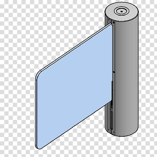 Turnstile Portillon Stainless steel Door System, Puerta transparent background PNG clipart