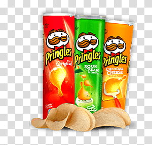 , Pringles chips with can transparent background PNG clipart | HiClipart