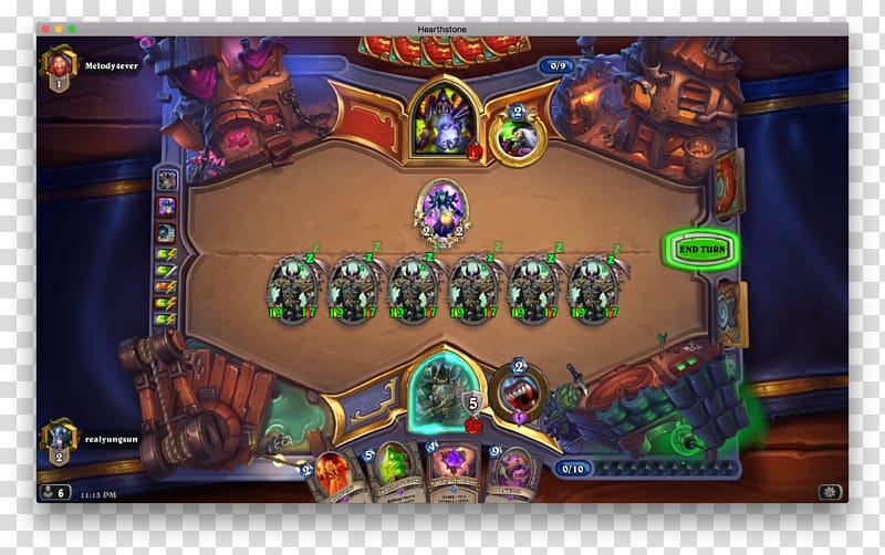 Video game Hearthstone Twitch, hearthstone transparent background PNG clipart