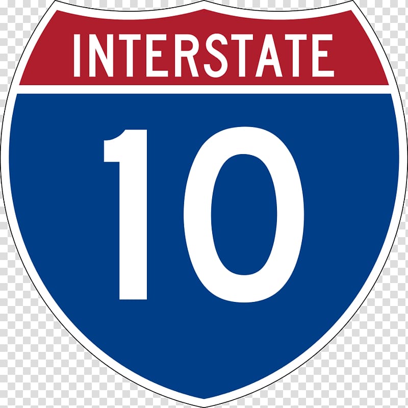 Interstate 10 in Texas Interstate 81 Interstate 12 Interstate 78, 15 transparent background PNG clipart