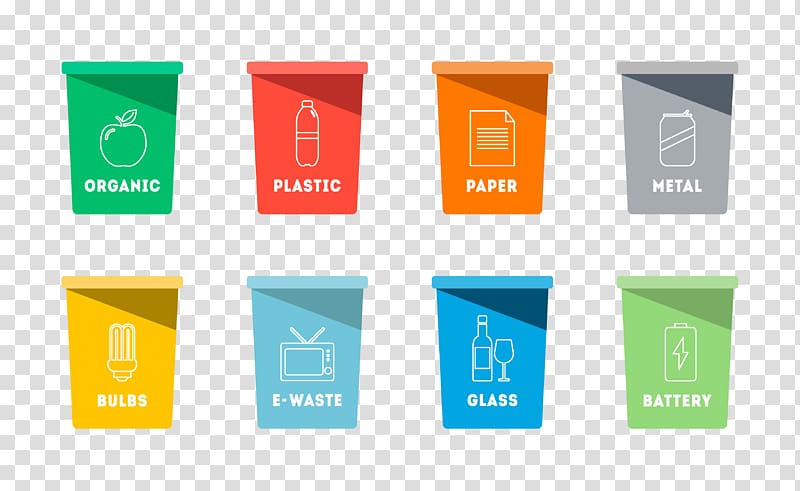 recycle trash bins illustration, Rubbish Bins & Waste Paper Baskets Recycling bin Recycling symbol, recycle bin transparent background PNG clipart