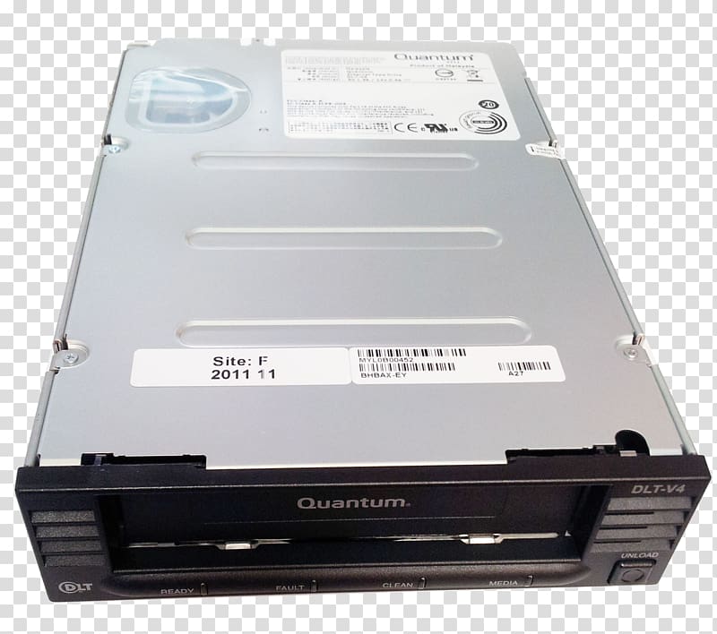 Tape Drives Optical Drives Electronics Hard Drives Disk storage, Compaq Laptop Computers transparent background PNG clipart