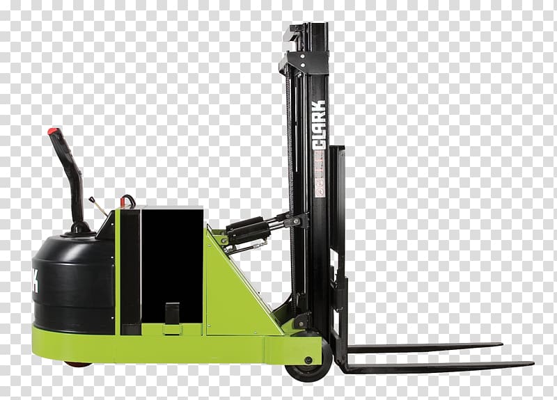 Pallet jack Forklift Warehouse Truck, warehouse transparent background PNG clipart