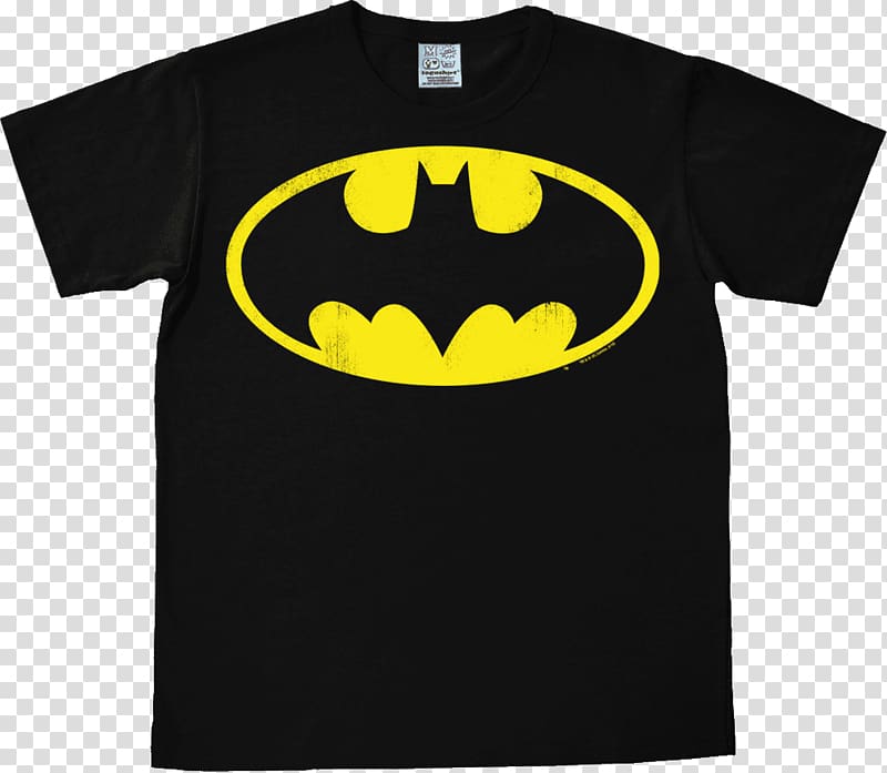 Batman T-shirt Clothing Hoodie Wallet, batman transparent background PNG clipart