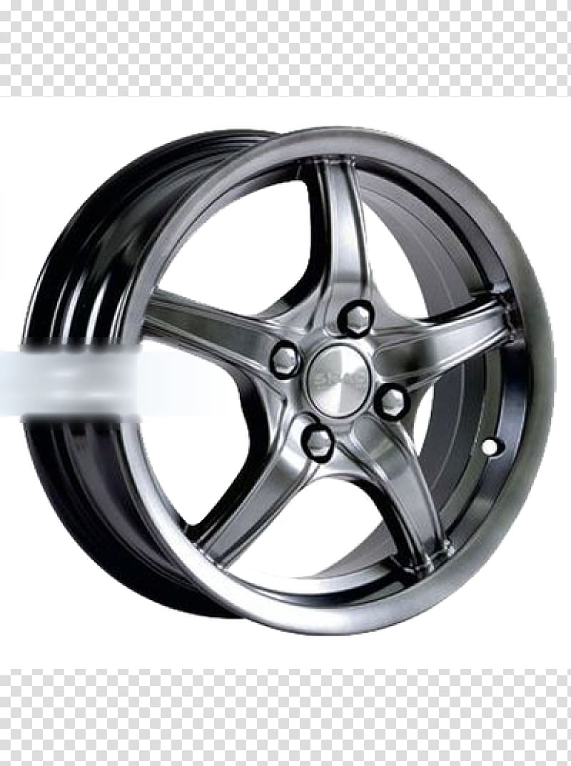 Alloy wheel Tire Internet-Magazin 
