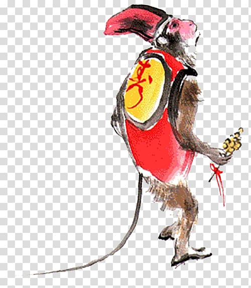 Monkey Ape, Circus Monkey transparent background PNG clipart