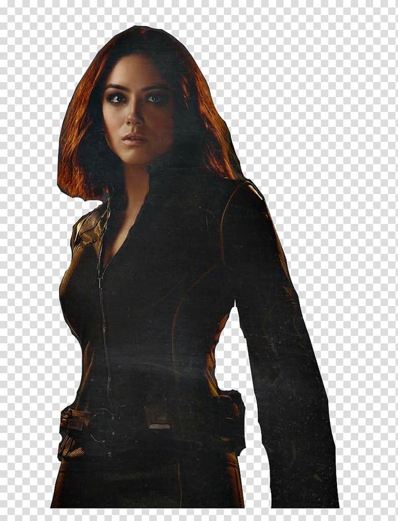 Chloe Bennet Daisy Johnson Agents of S.H.I.E.L.D. Avengers, gal gadot transparent background PNG clipart