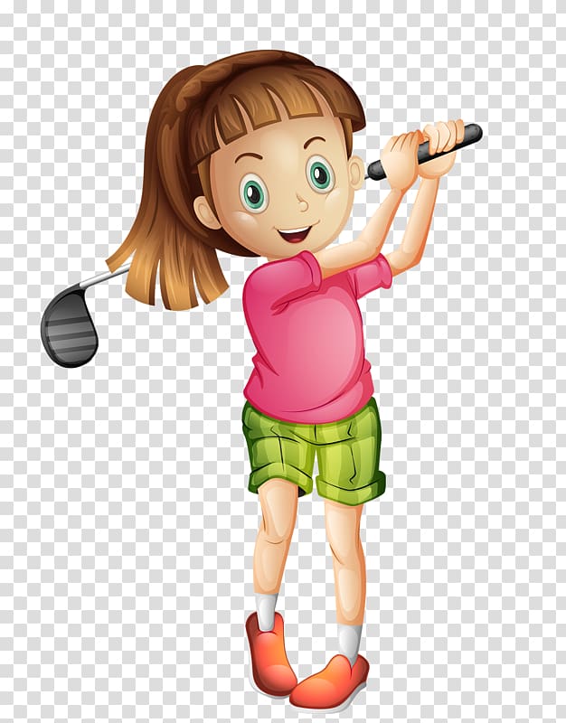 Golf Clubs Golf course, Golf transparent background PNG clipart