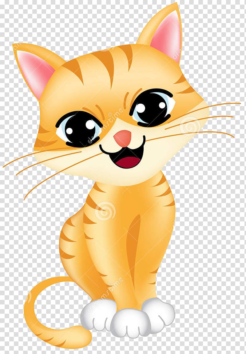 Kitten Cat , kitten transparent background PNG clipart