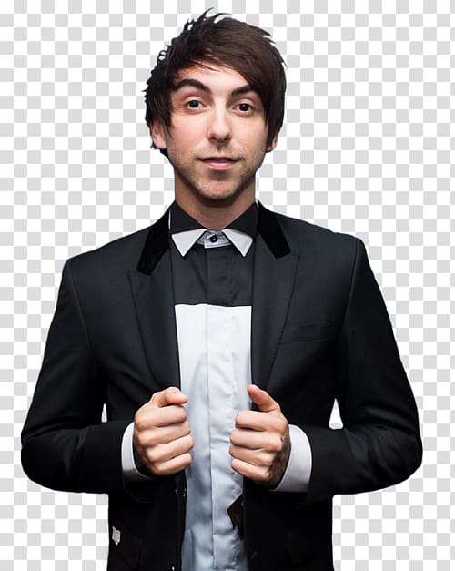 Alex Gaskarth All Time Low Pop punk Emo Punk rock, all time low transparent background PNG clipart