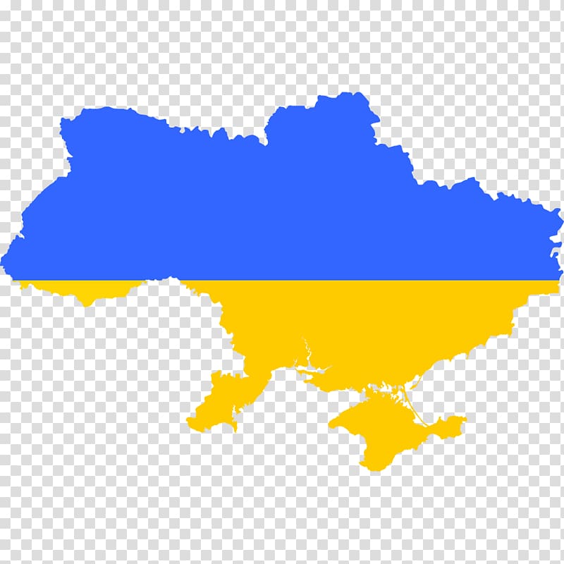 Ukraine , map transparent background PNG clipart