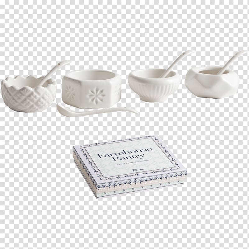 Salt cellar Porcelain Wine cellar Ceramic, porcelain transparent background PNG clipart