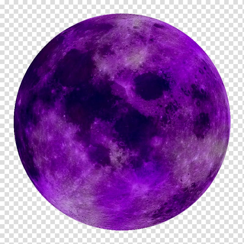 Purple Violet Handbag Magenta, moon transparent background PNG clipart