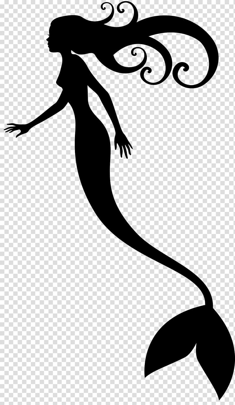 Mermaid Ariel Drawing , seahorse transparent background PNG clipart