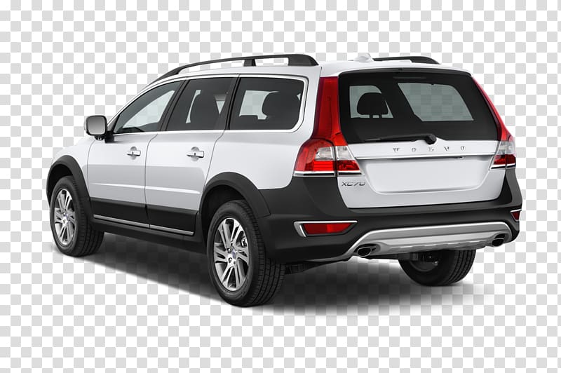 2016 Volvo XC70 2015 Volvo XC70 Car 2014 Volvo XC70, volvo transparent background PNG clipart