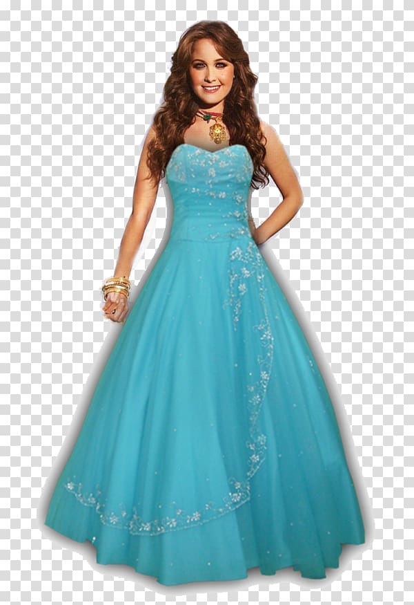 Gown Prom Cocktail dress Party dress, dress transparent background PNG clipart