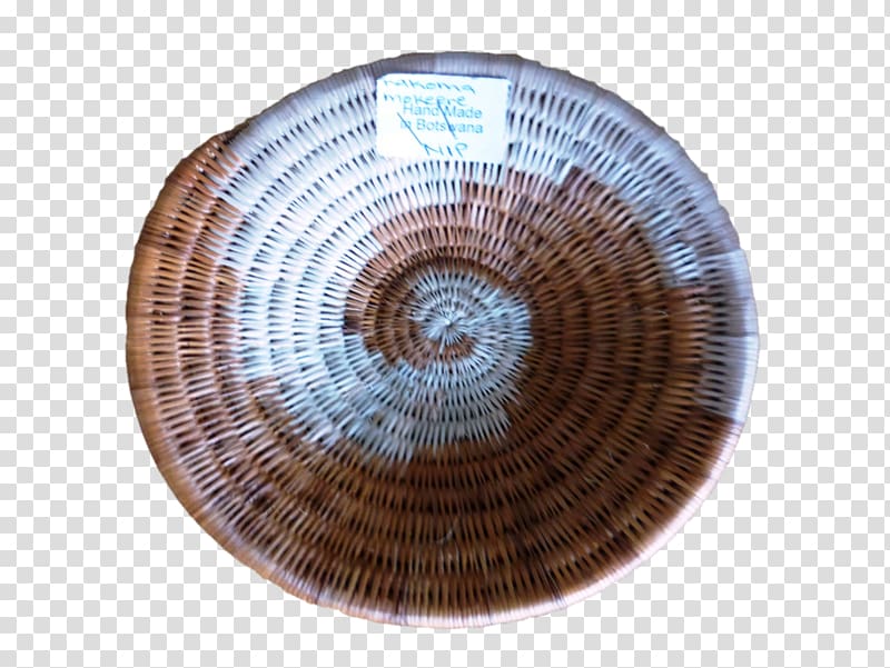 Weaving Basket Craft Art Pottery, patterm transparent background PNG clipart
