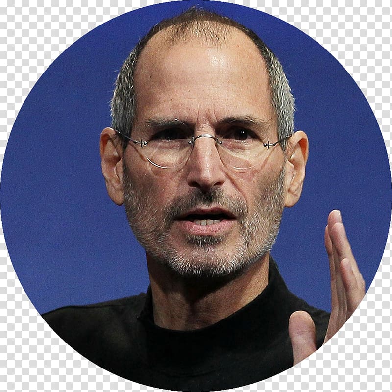 Steve Jobs Apple Worldwide Developers Conference Silicon Valley Technology, others transparent background PNG clipart