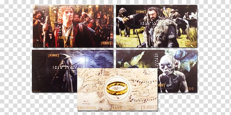 The Hobbit Bilbo Baggins Collage Poster, the hobbit transparent background PNG clipart