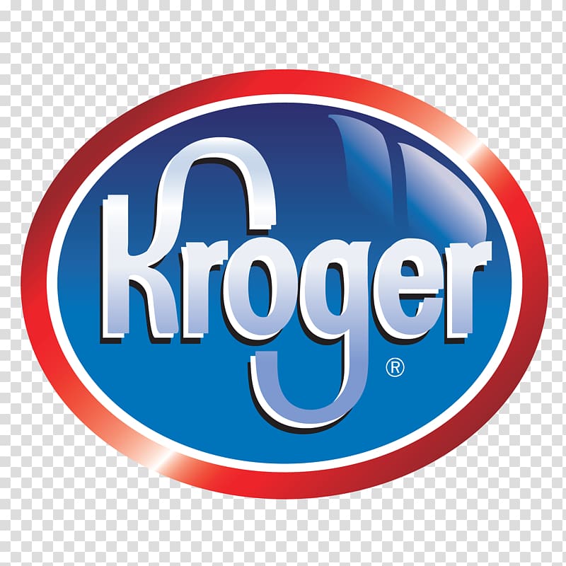 Kroger Logo Grocery store Retail Latin Insights, LLC, Best transparent background PNG clipart