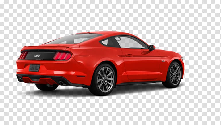 2018 Ford Mustang GT Premium Shelby Mustang Car Fastback, ford transparent background PNG clipart