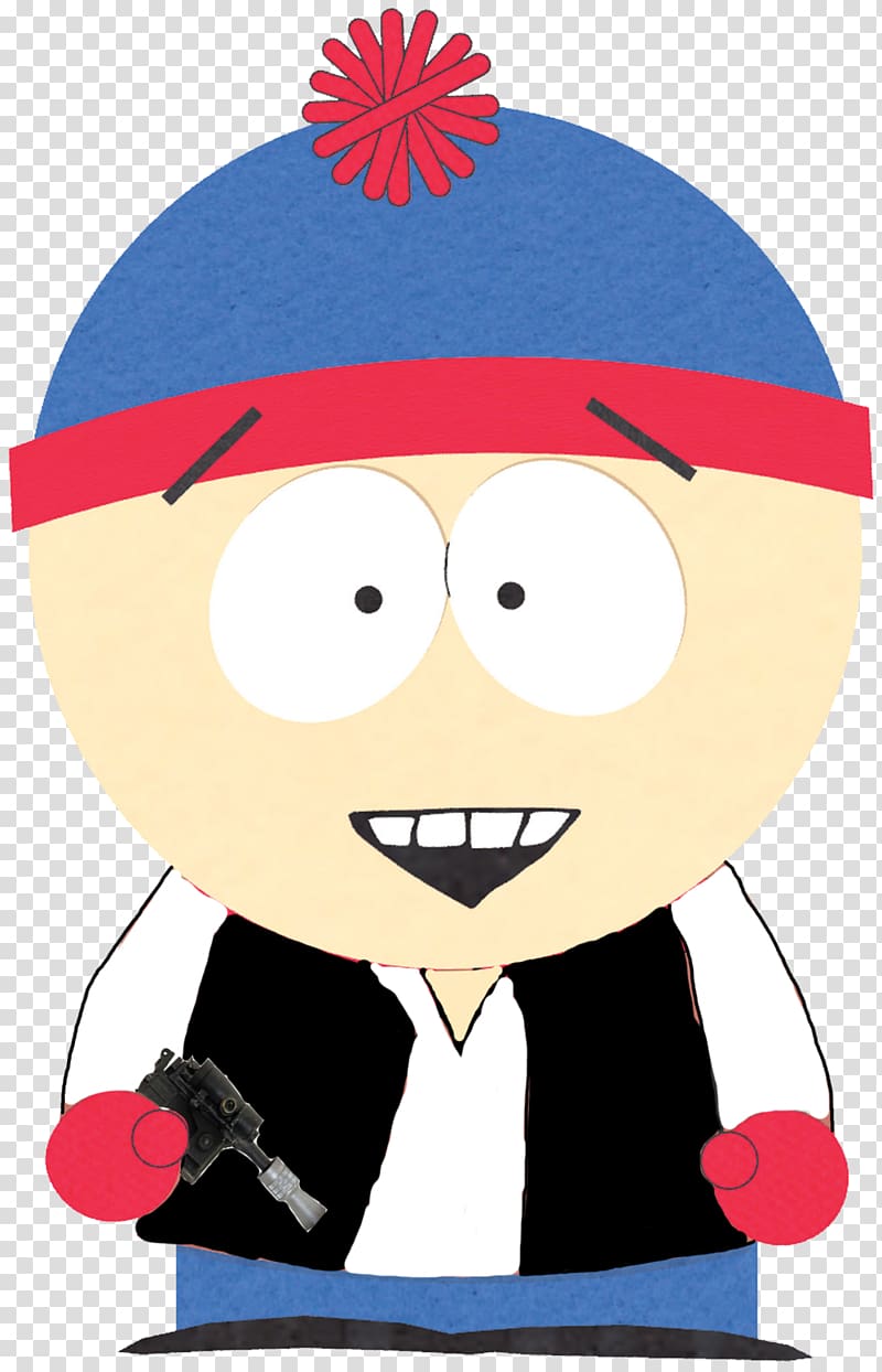Stan Marsh Kenny McCormick Eric Cartman Kyle Broflovski Chef, South Park Season 16 transparent background PNG clipart