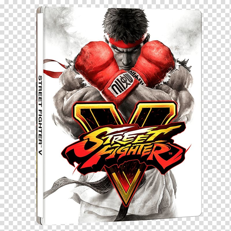 Street Fighter V Street Fighter Anniversary Collection Nintendo Switch Street Fighter 30th Anniversary Collection, others transparent background PNG clipart
