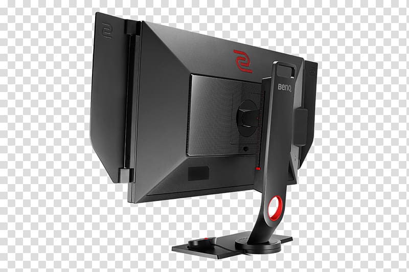 BenQ XL2546 24.5in 240Hz DyAc eSports LED Monitor w/ HAS Computer Monitors BenQ Zowie XL Series XL2735 LED Monitor 1231 BenQ ZOWIE XL Series 9H.LGPLB.QBE BenQ Zowie XL Series XL2540, others transparent background PNG clipart