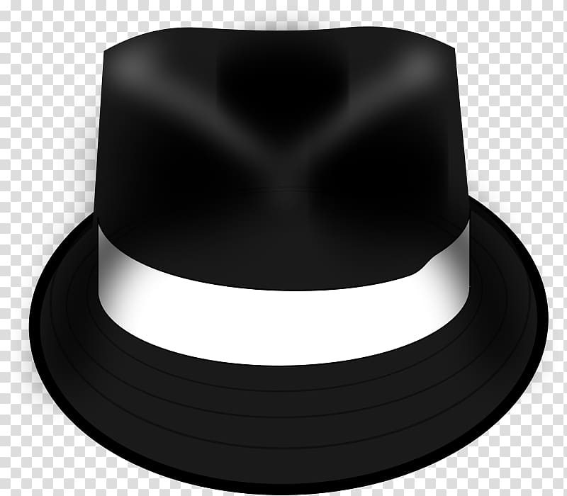 Fedora Montecristi, Ecuador Trilby Panama hat, Hat transparent background PNG clipart