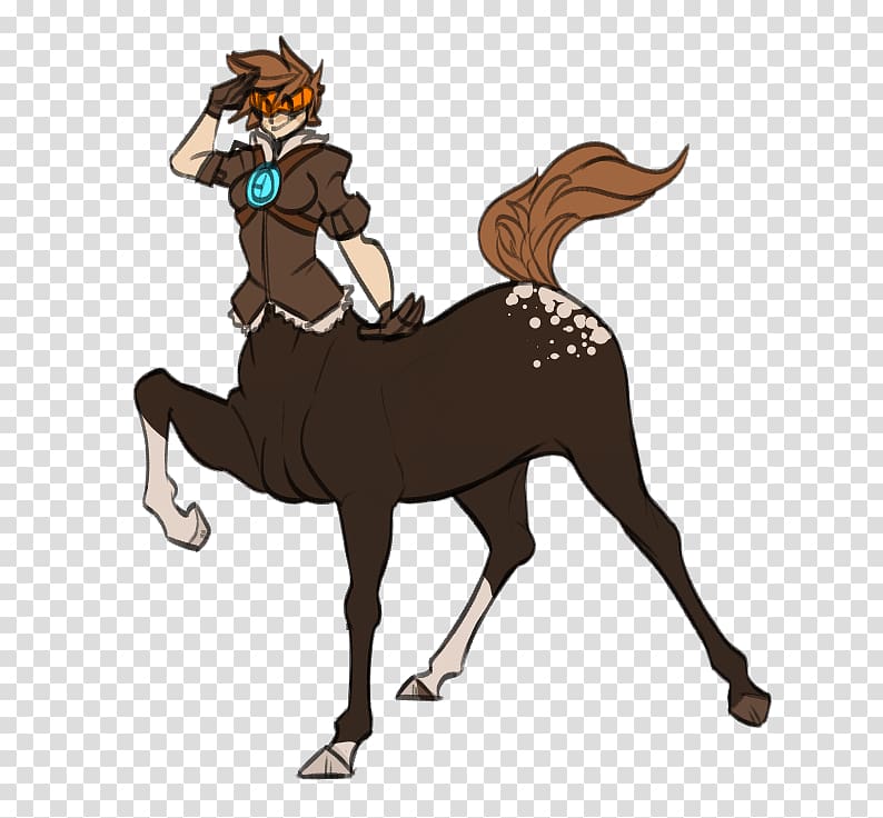 Mustang Overwatch Hackney horse Tracer Friesian horse, mustang transparent background PNG clipart