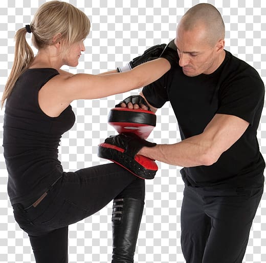 Self-defense Krav Maga Martial arts Training Karate, self defense transparent background PNG clipart