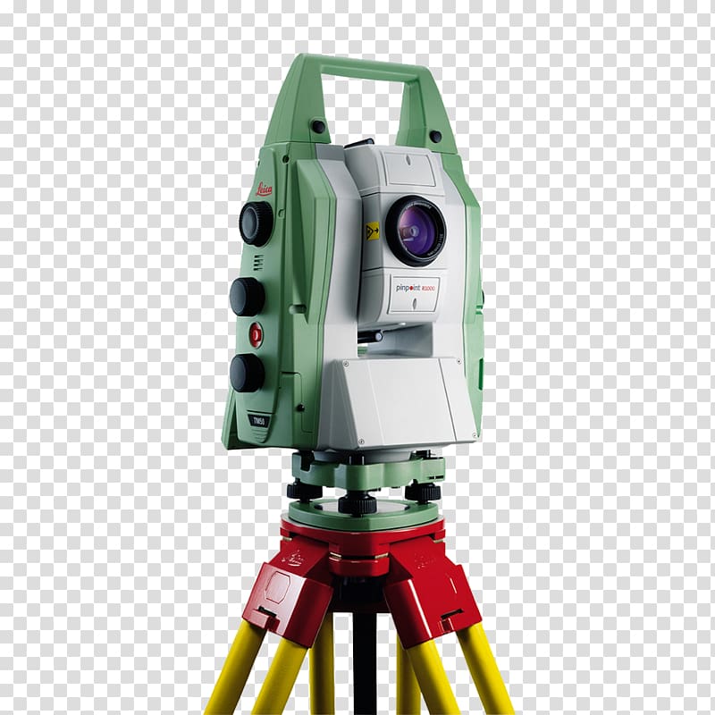 Leica Camera Leica Geosystems Total station Ernst Leitz GmbH, Camera transparent background PNG clipart