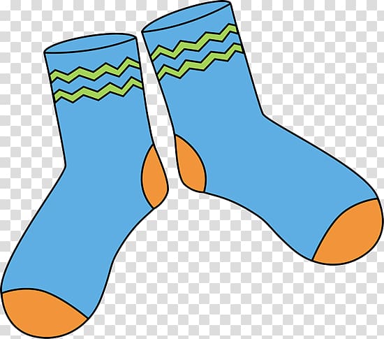 Sock Open Free content , socks sandals transparent background PNG ...