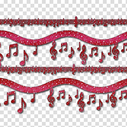 Musical note Symbol, musical note transparent background PNG clipart