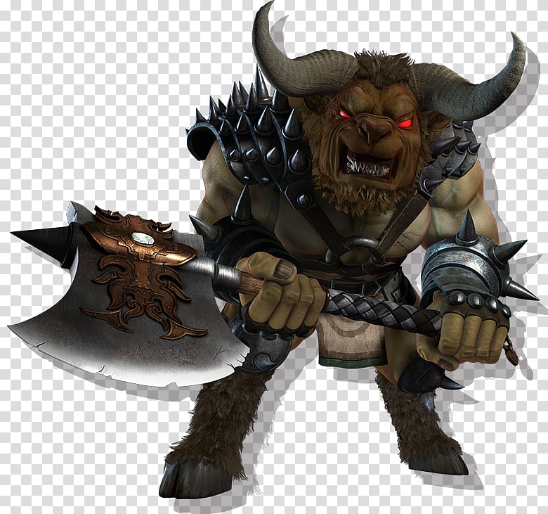 Castlevania: Aria of Sorrow Minotaur Castlevania: Rondo of Blood Castlevania: Legacy of Darkness Castlevania: Harmony of Dissonance, minotaur transparent background PNG clipart