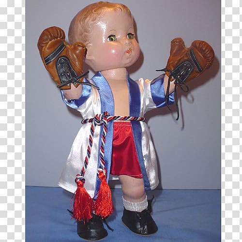 Doll Toy Child Figurine Boxing, china doll transparent background PNG clipart