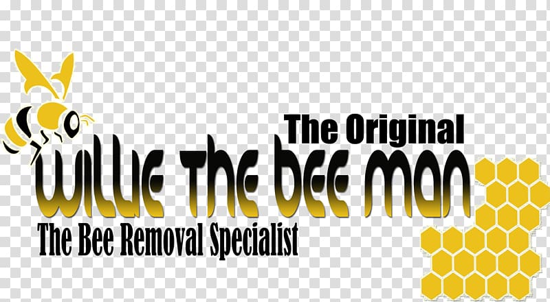 Willie The Bee Man Willie The Beeman Bee removal Miami Brand, the ministry of health says no over overtreatment transparent background PNG clipart