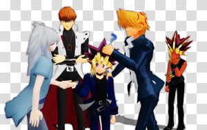 Work of art Manga Cartoon, guard dog transparent background PNG clipart thumbnail